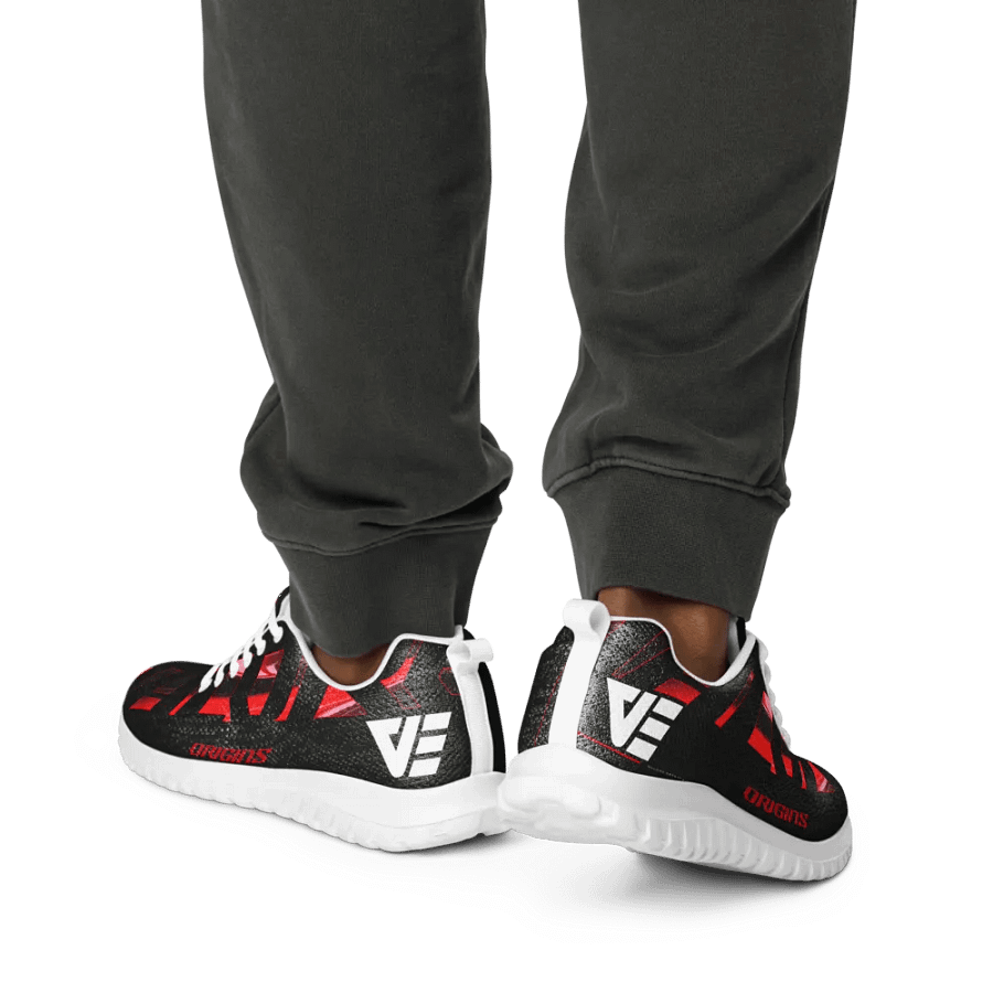 VE Origins Men's Runners product image (2)