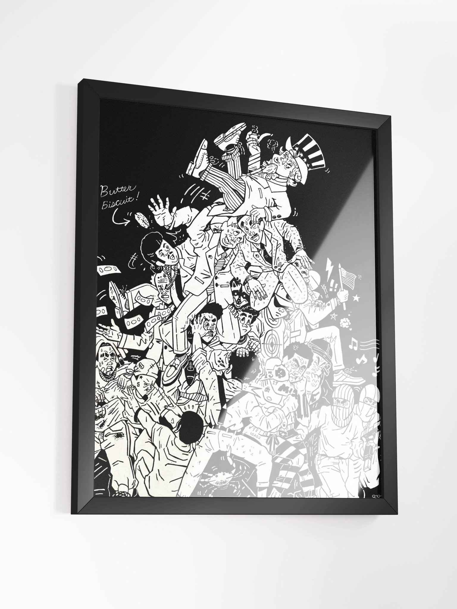 The 13th Amendment - Framed product image (3)