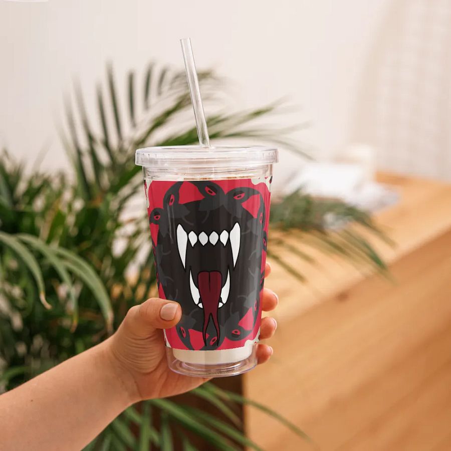 Teeth Sippies! product image (11)