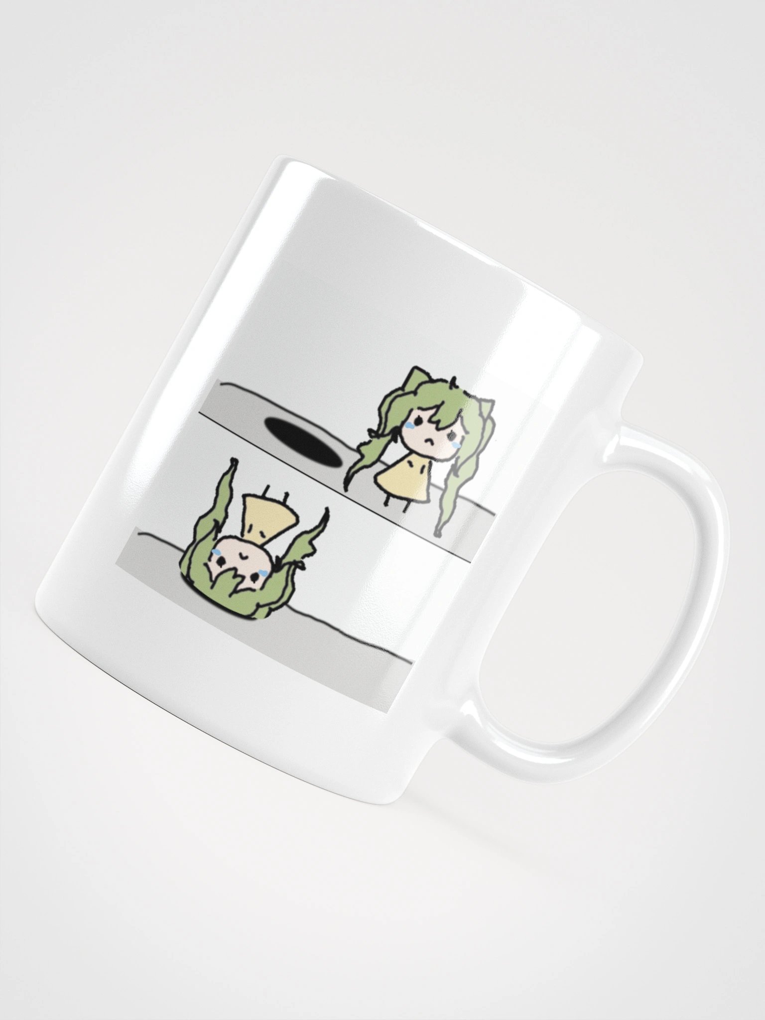 SADoodle Ina Mug product image (15)