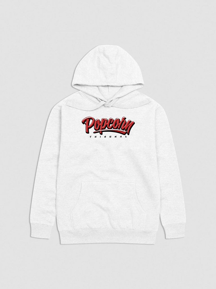2nd Gen Hoodie product image (1)