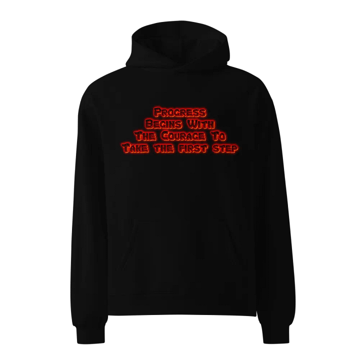 Hoodie product image (1)
