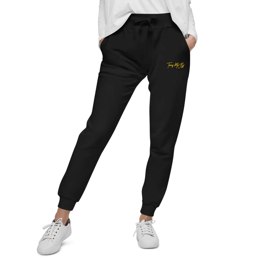 TM Unisex Joggers product image (13)