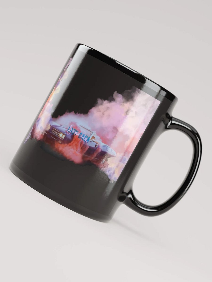 Joanne Car Fan Mug product image (8)