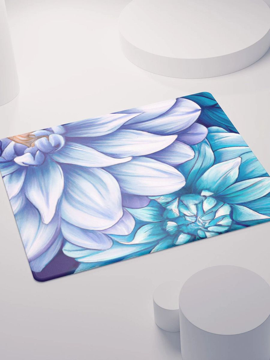 Galactic Wild Flower Omega Mousepad product image (7)