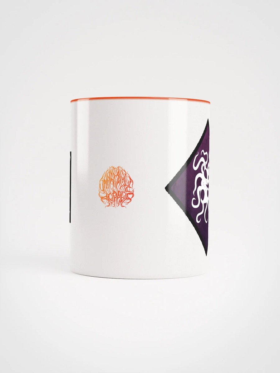 Wake-Up Call (Ceramic Mug) product image (5)