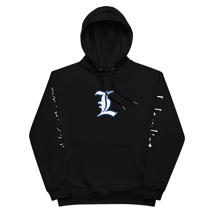 SV L.LAWLIET HOODIE product image (2)
