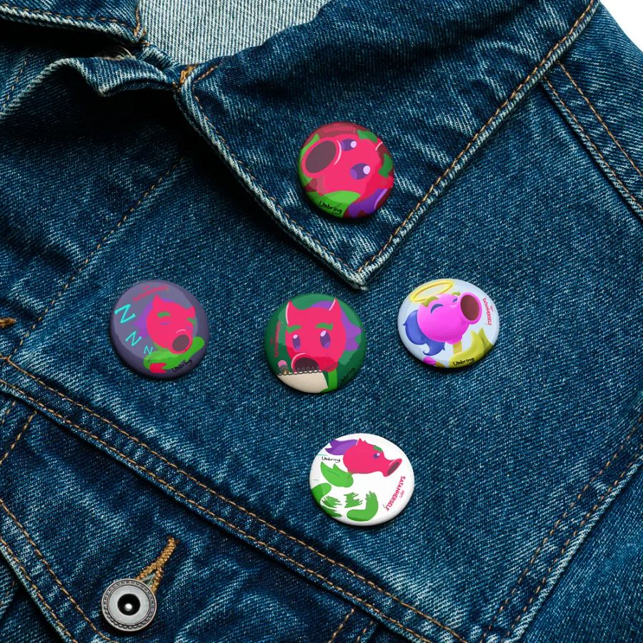 Button Peas product image (11)