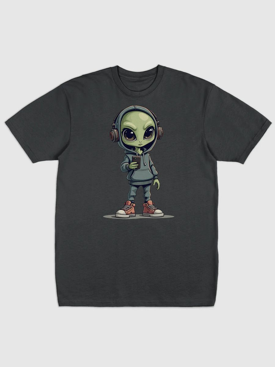 Trendy Alien product image (1)