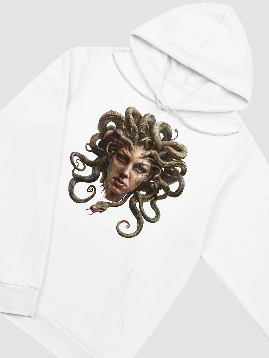 Medusa - The Gorgon - Hoodie product image (3)