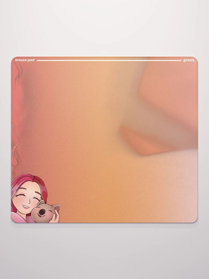 Grasia Mouse Pad ♡ product image (2)