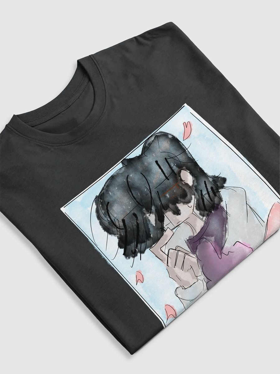Torono and Moon Sakura t-shirt product image (34)