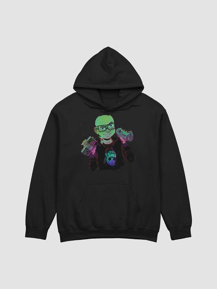 theNEStalgic Official Logo product image (1)