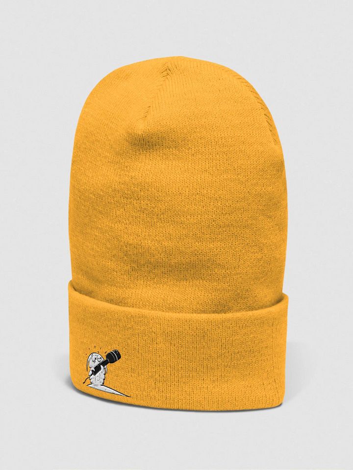 Skitters Beanie product image (2)