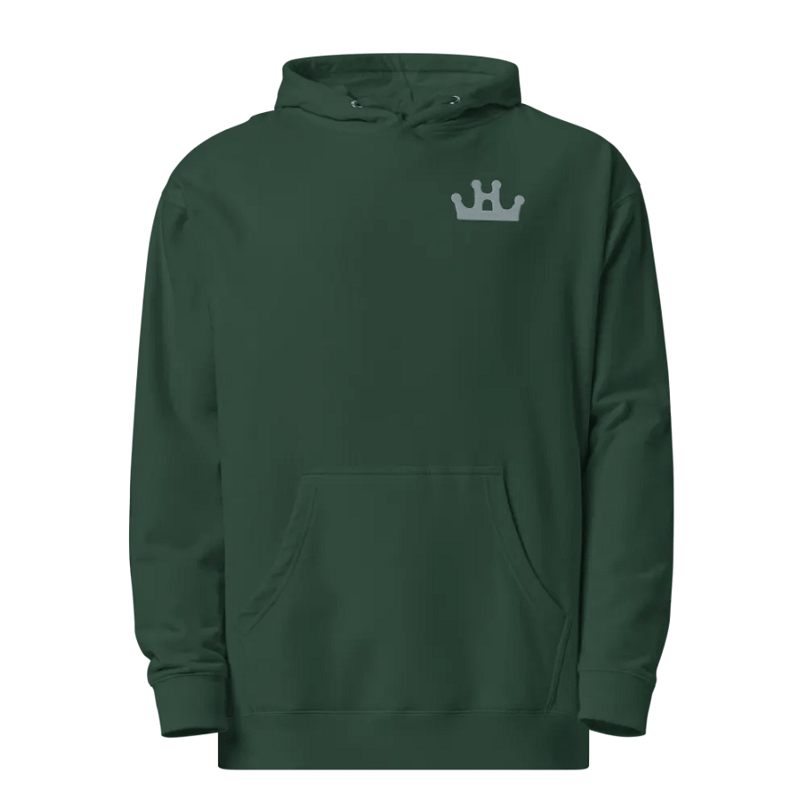 Embroidered Logo product image (7)