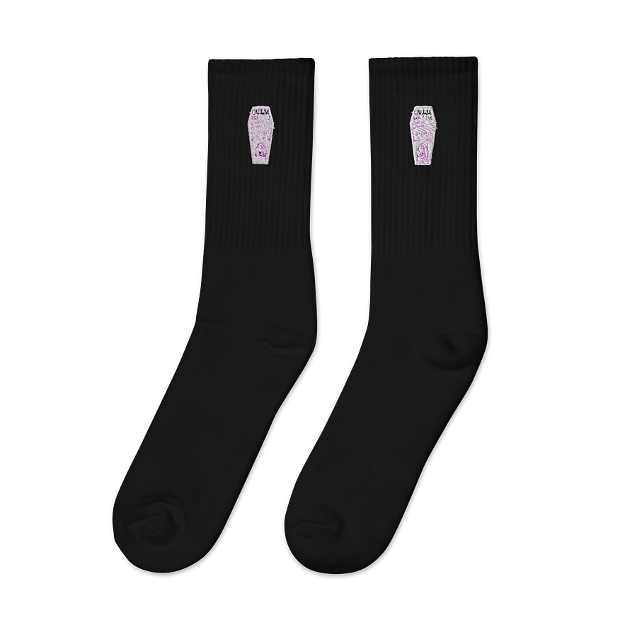 Cursed Connections Socks product image (4)