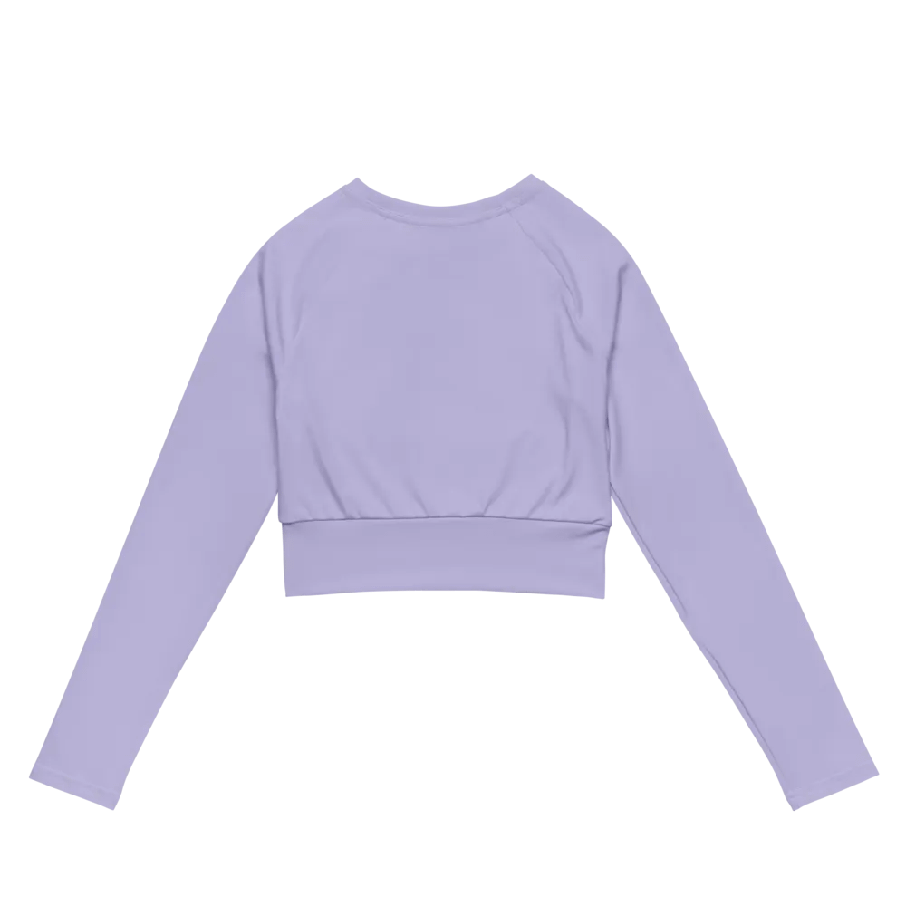 People Pleaser Cropped Tee product image (7)