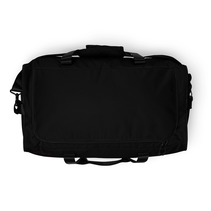 RÆGROK WARPATH CARRY // SUBLEVEL -2 OPS product image (8)