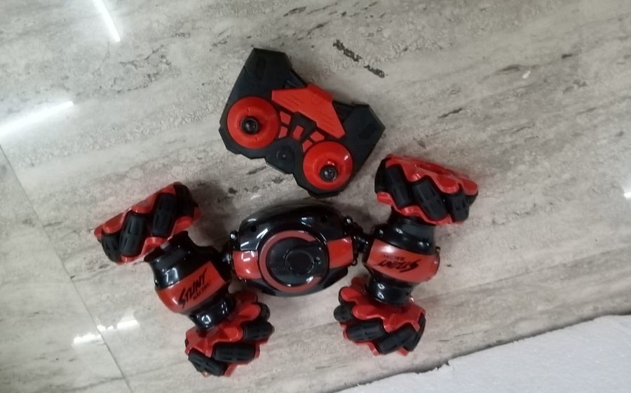 REMOTE CAR product image (2)