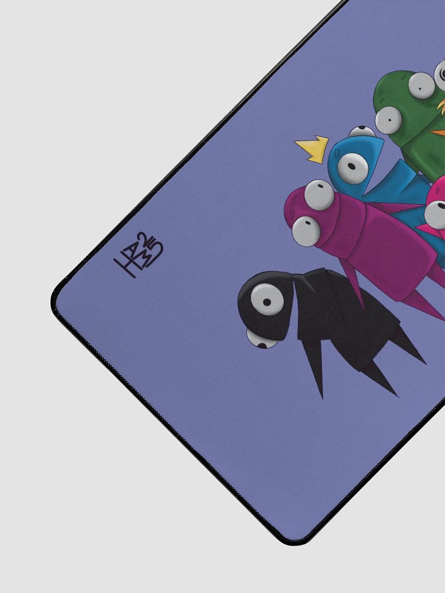 Da Squad Desk Mat product image (3)