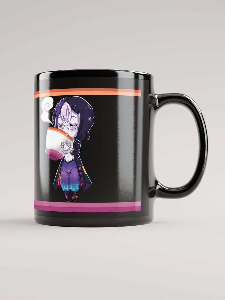 Caffeinated Bootup product image (2)