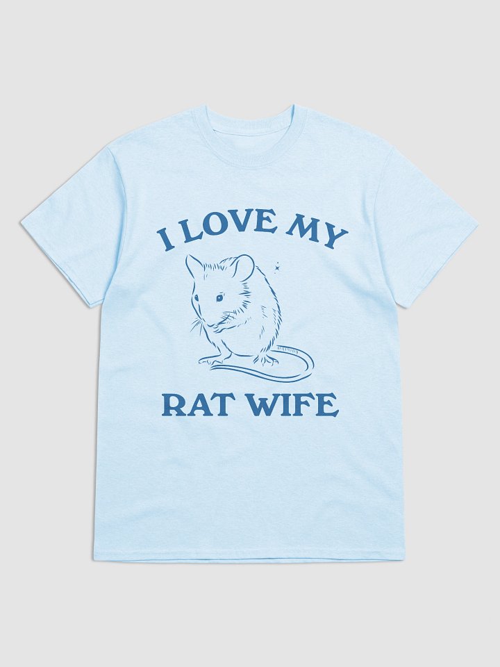 I love my rat wife product image (1)
