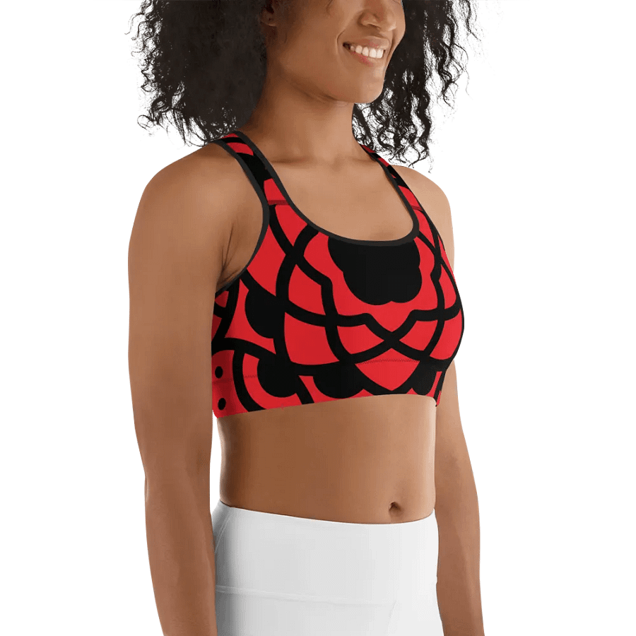 Jog Bra mandala product image (5)