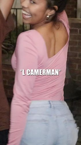 Camerman fumbled the 360, he's fired.