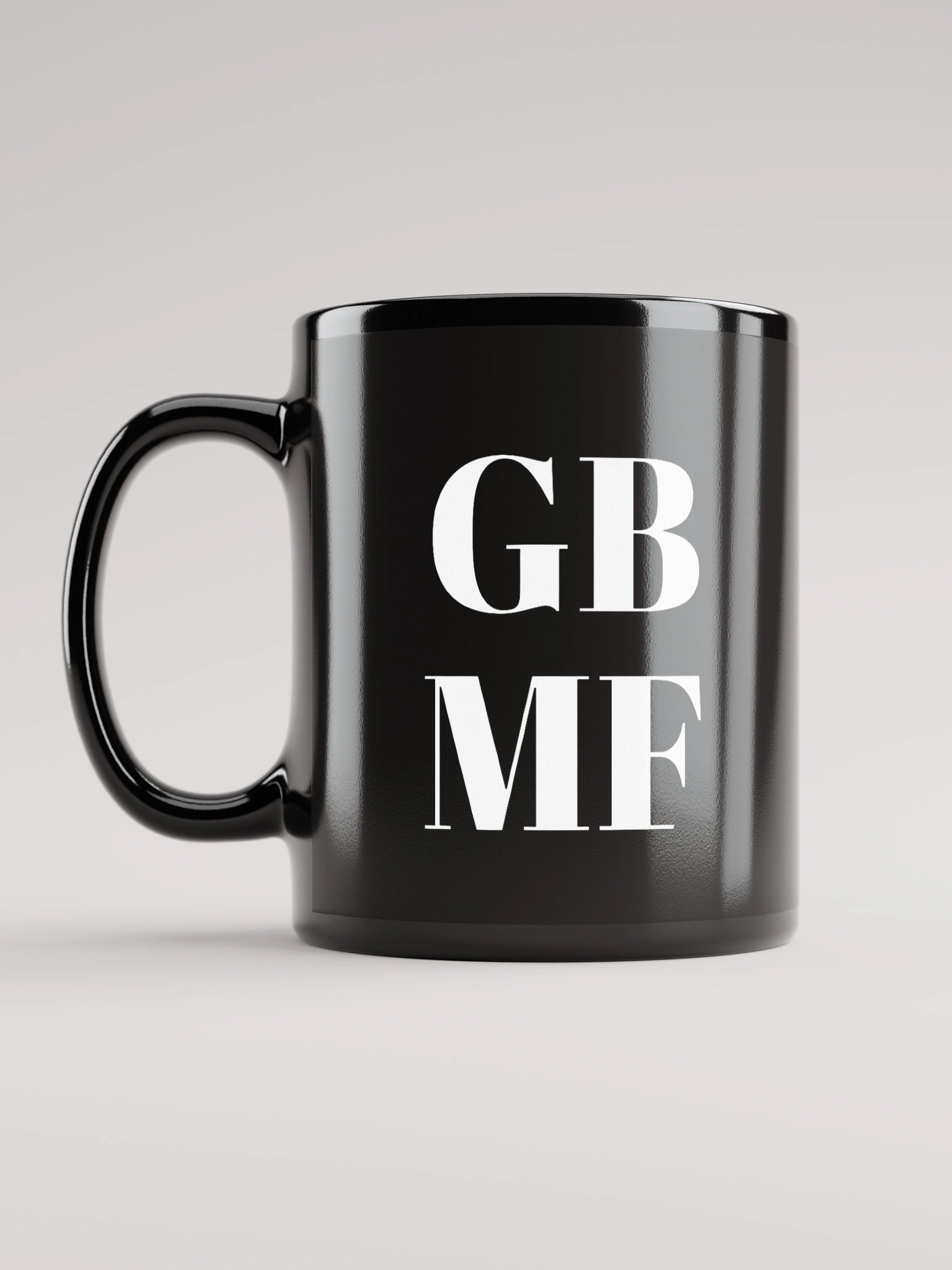 GBMF Mug product image (8)