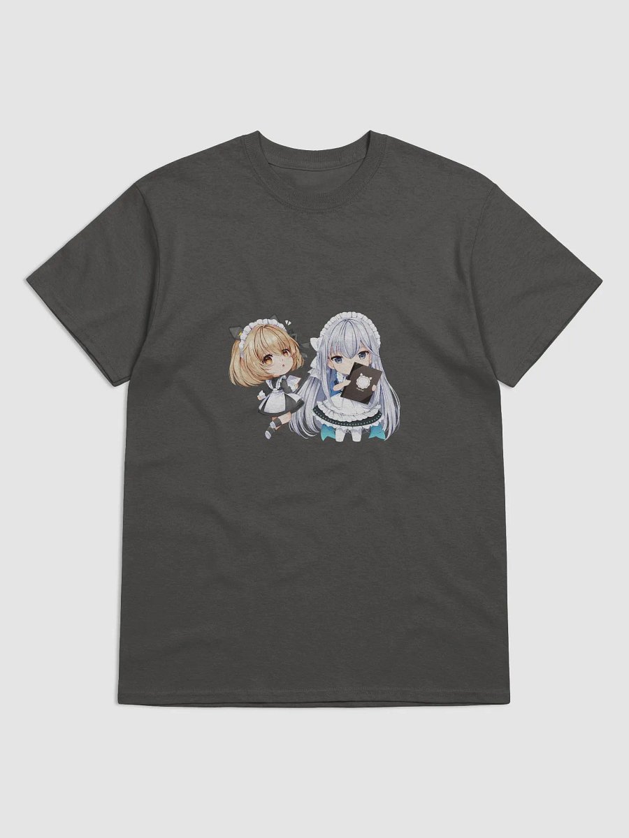 T-Shirt - Mia + Meryl Maid (Tower of Fantasy) product image (1)