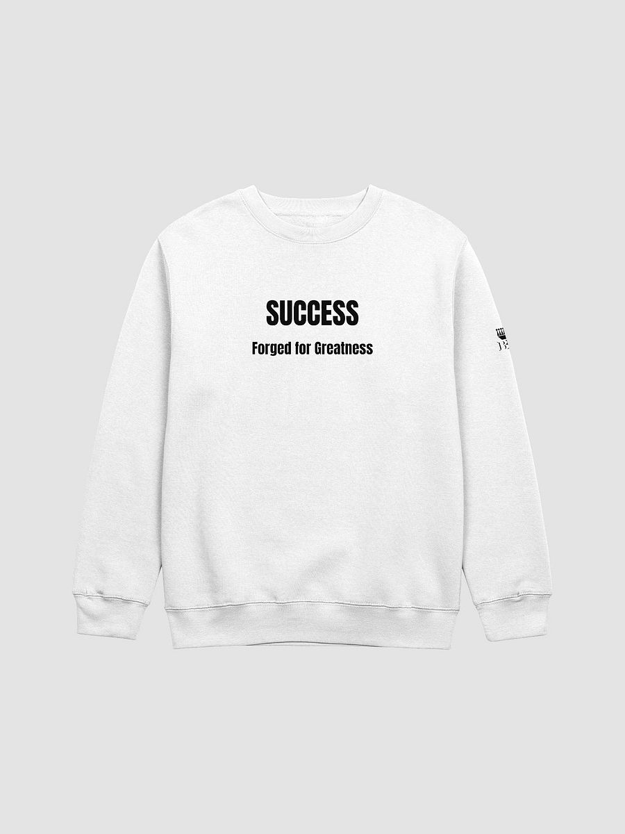 Success: Forged for Greatness product image (1)