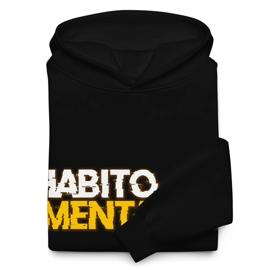 SUDADERA OFICIAL product image (10)