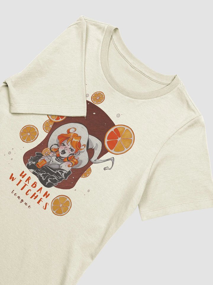 Orange Witch Tshirt - Relaxed Fit product image (16)