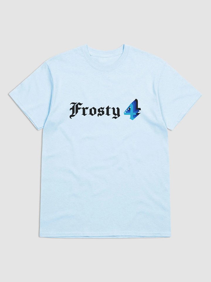 Frosty 4 Shirt product image (1)