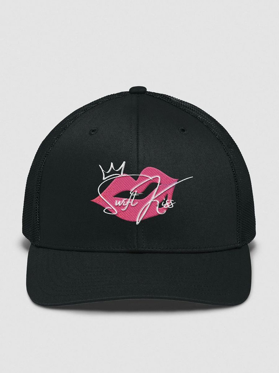 SwiftKiss Trucker Hat product image (1)