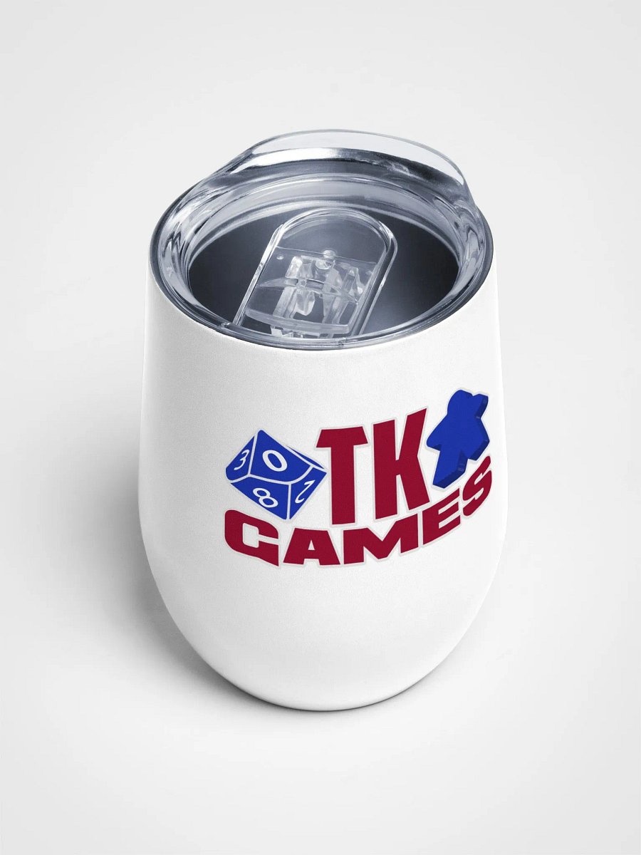 TK Games Wine Tumbler product image (4)
