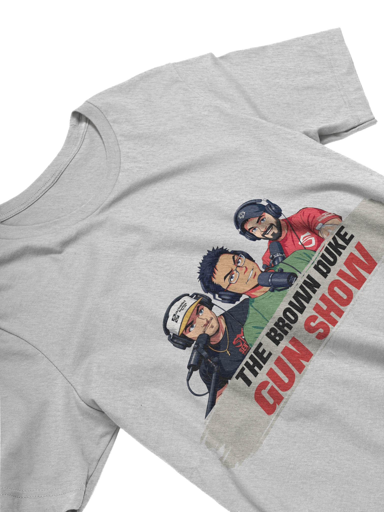 BDGS Boys Tshirt product image (2)