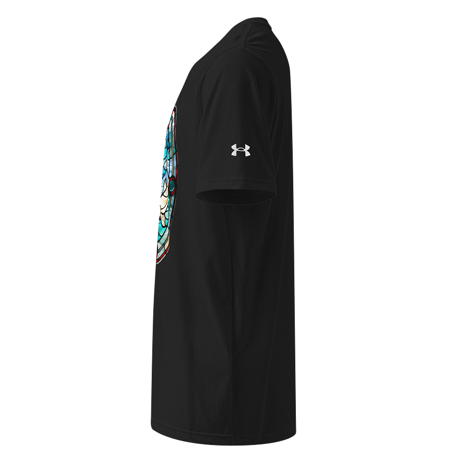 Spiritual™ Pisces T-Shirt (Under Armour® Base) product image (3)