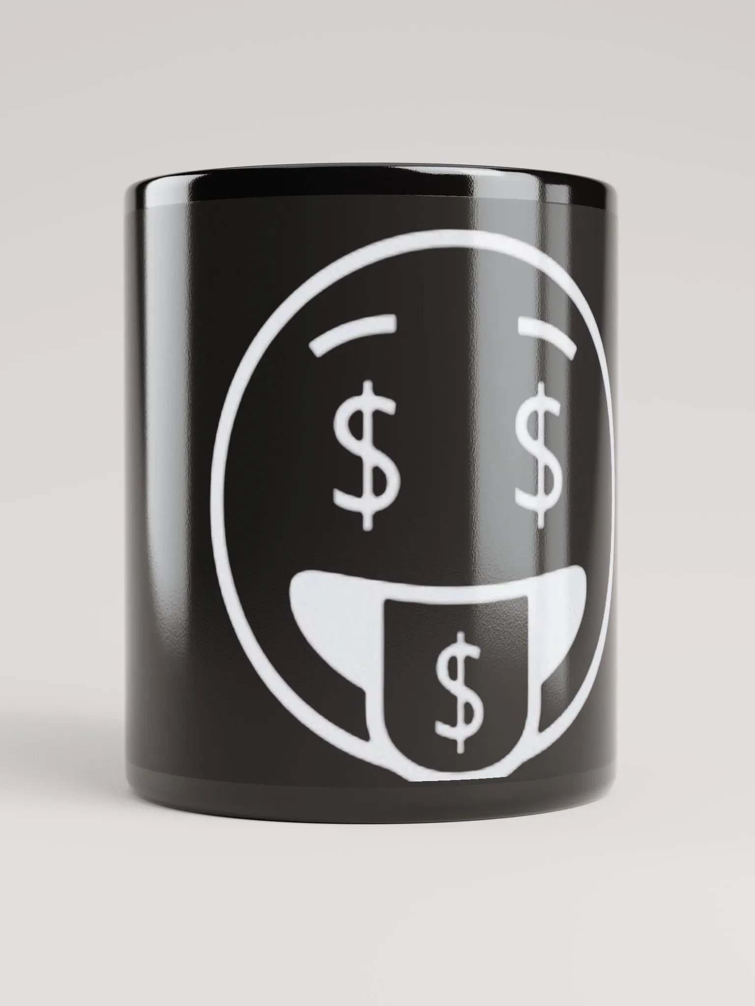 Coems production's LOGO MUG product image (9)