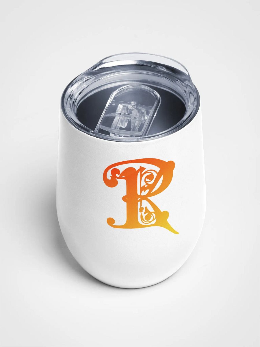 Radiant Refined Wine Tumbler product image (4)