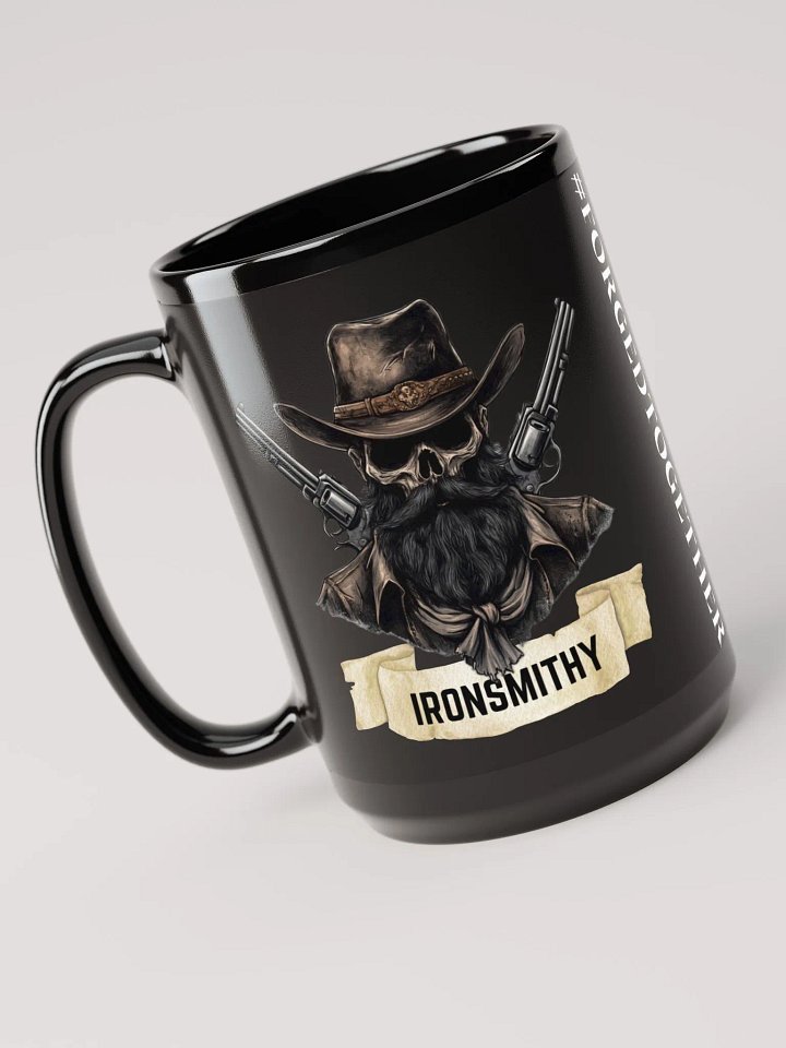 Iron Mug product image (1)