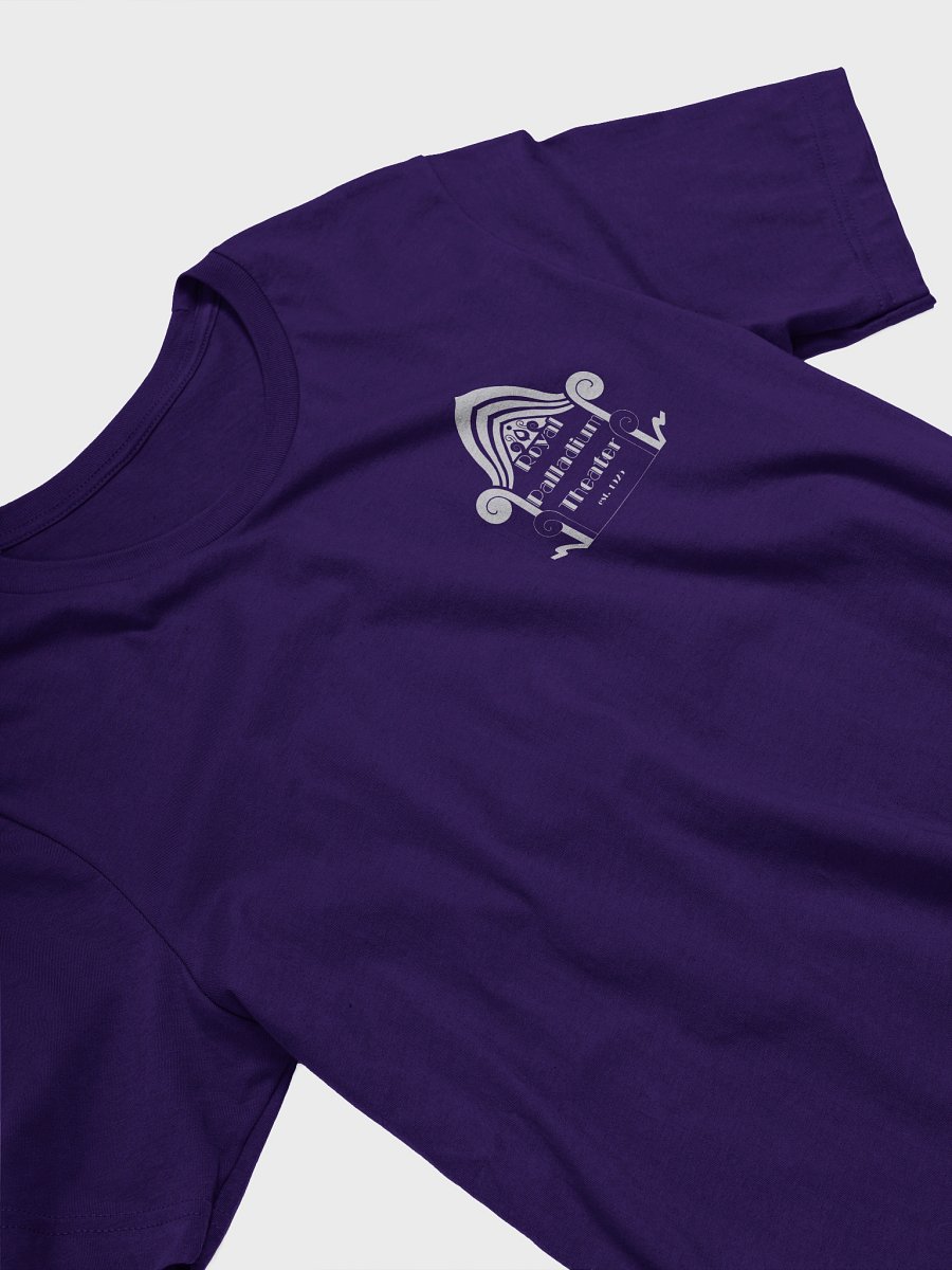 Royal Palladium Printed Tee product image (13)