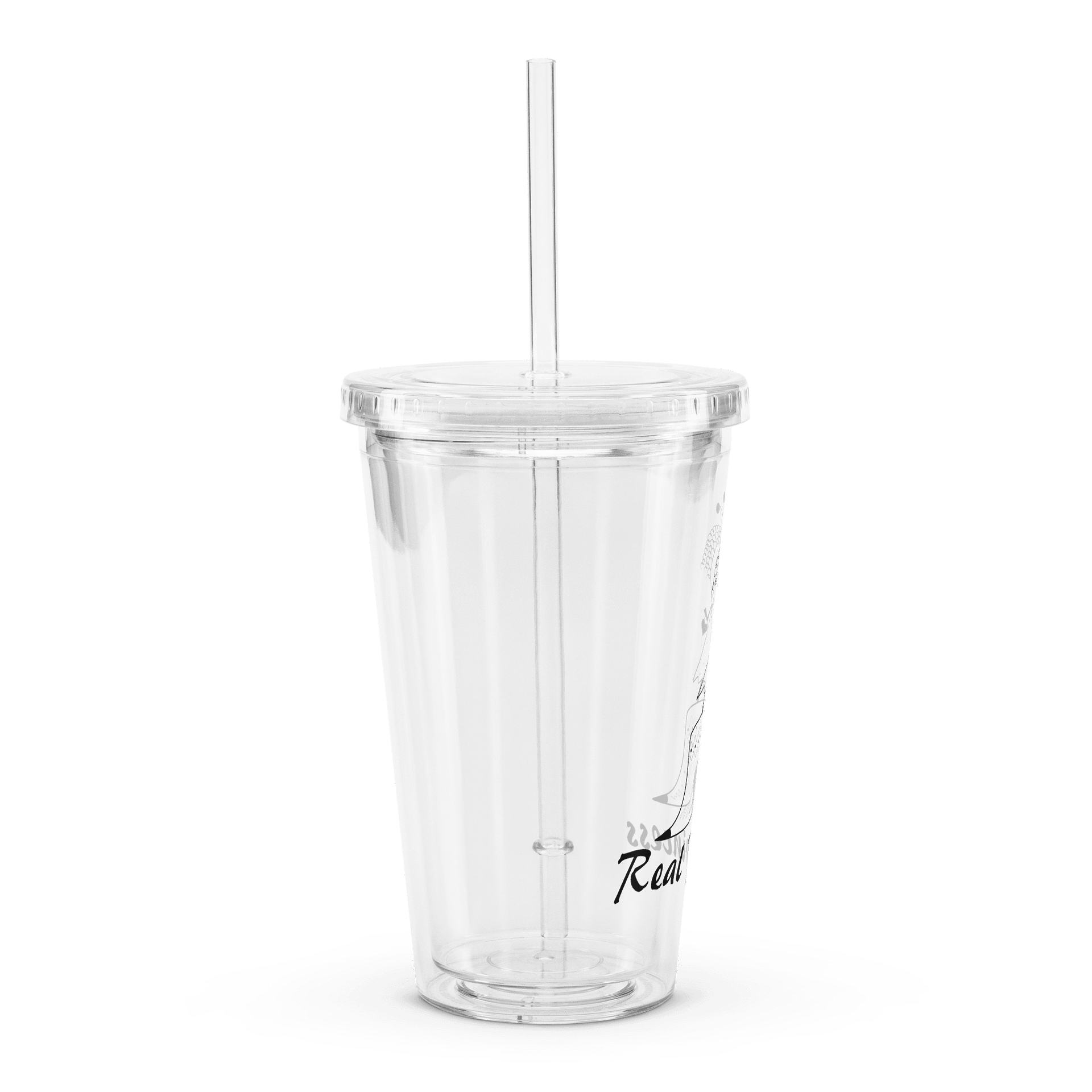 Real Princess Double Wall Tumbler product image (3)