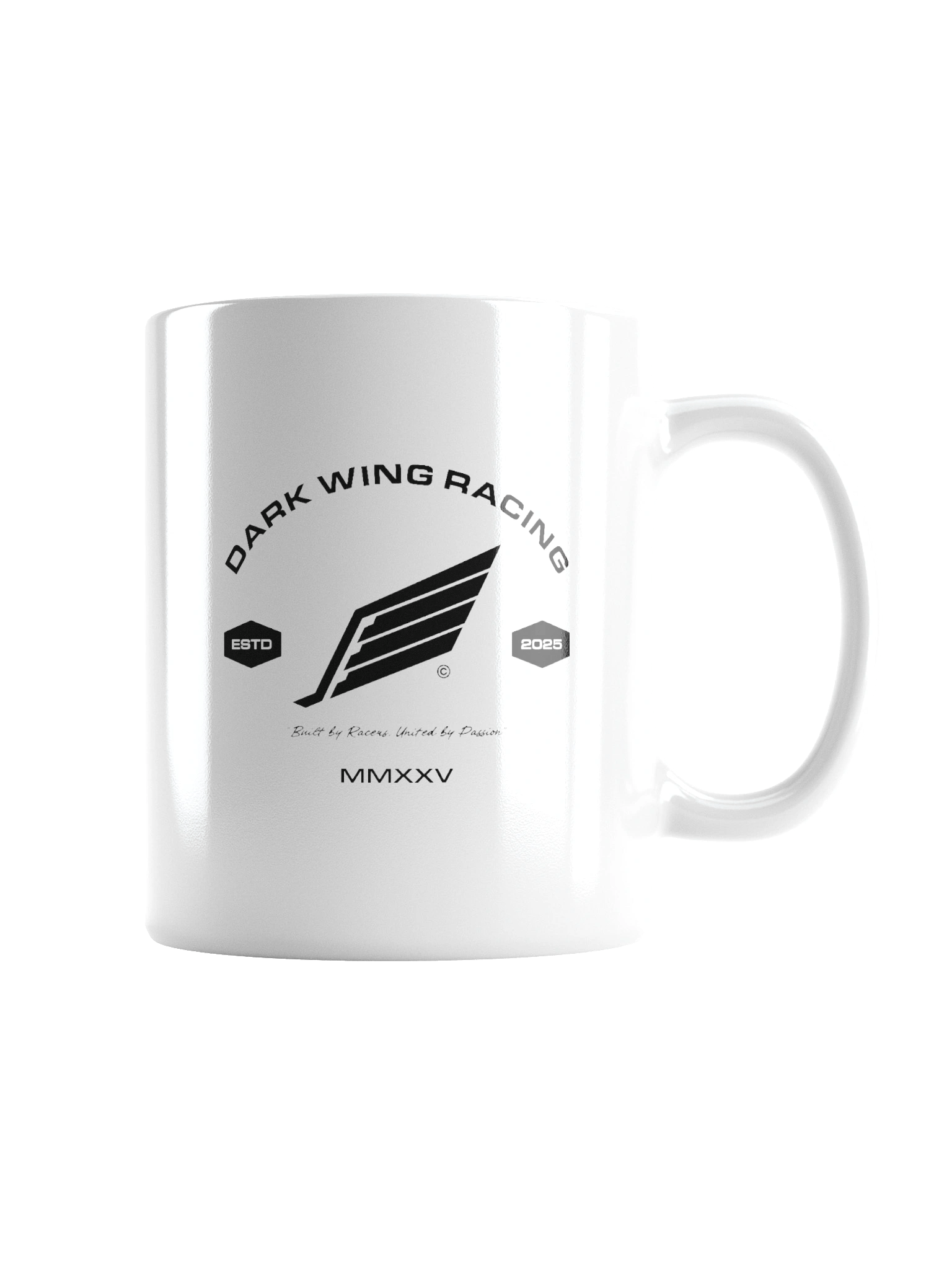 DWR Mug product image (5)
