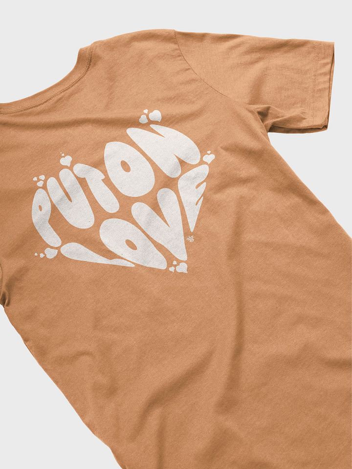 Put on Love Women's T product image (81)
