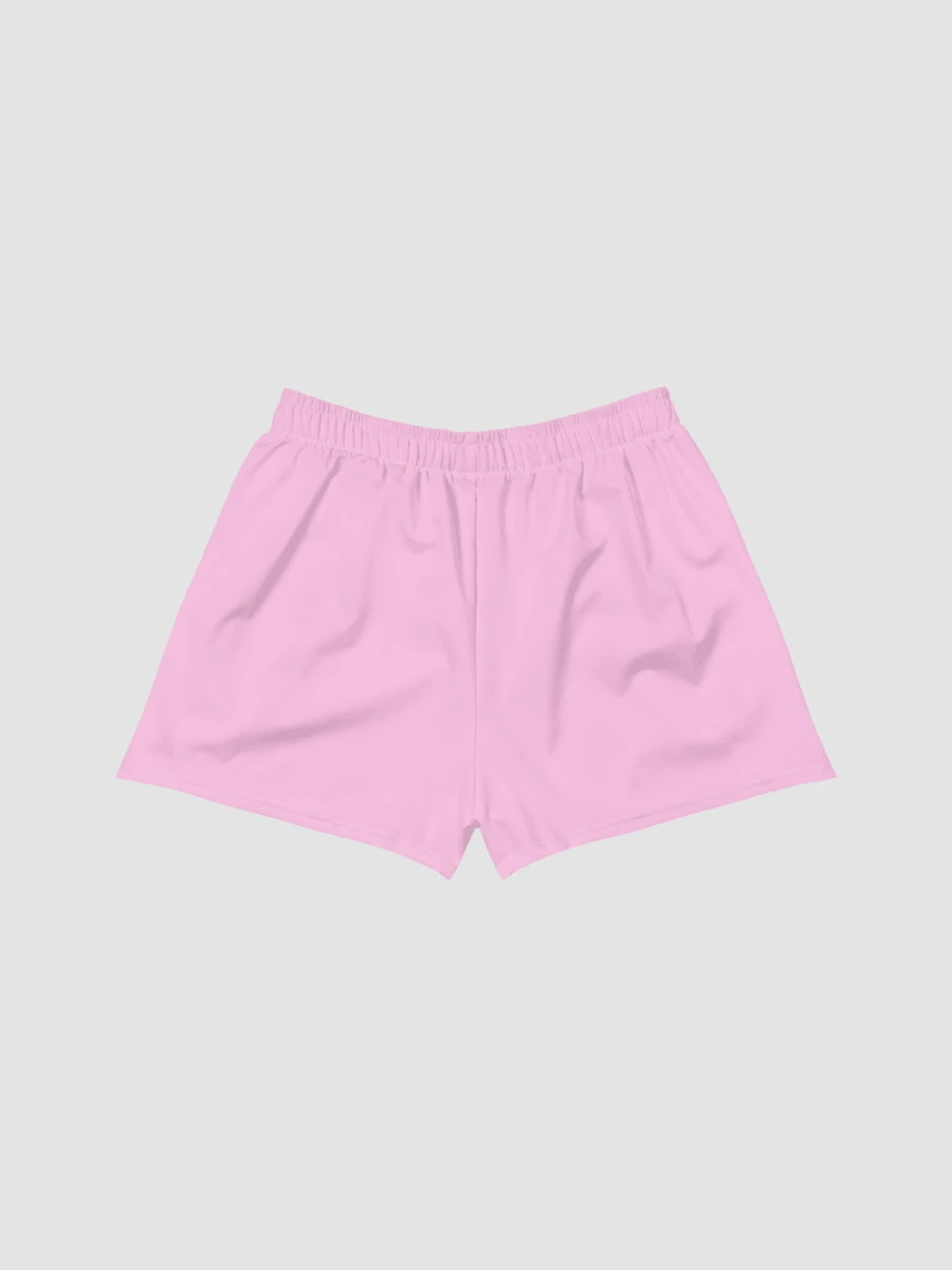 Sports Club Athletic Shorts - Bubblegum Pink product image (5)