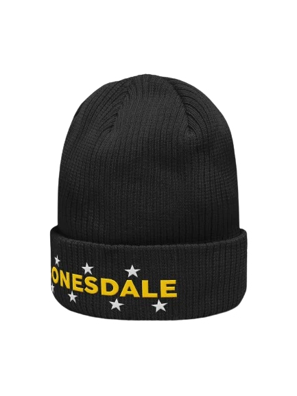 The Bonesdale Beanie product image (2)