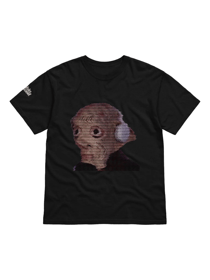 Cursed T-Shirt product image (1)