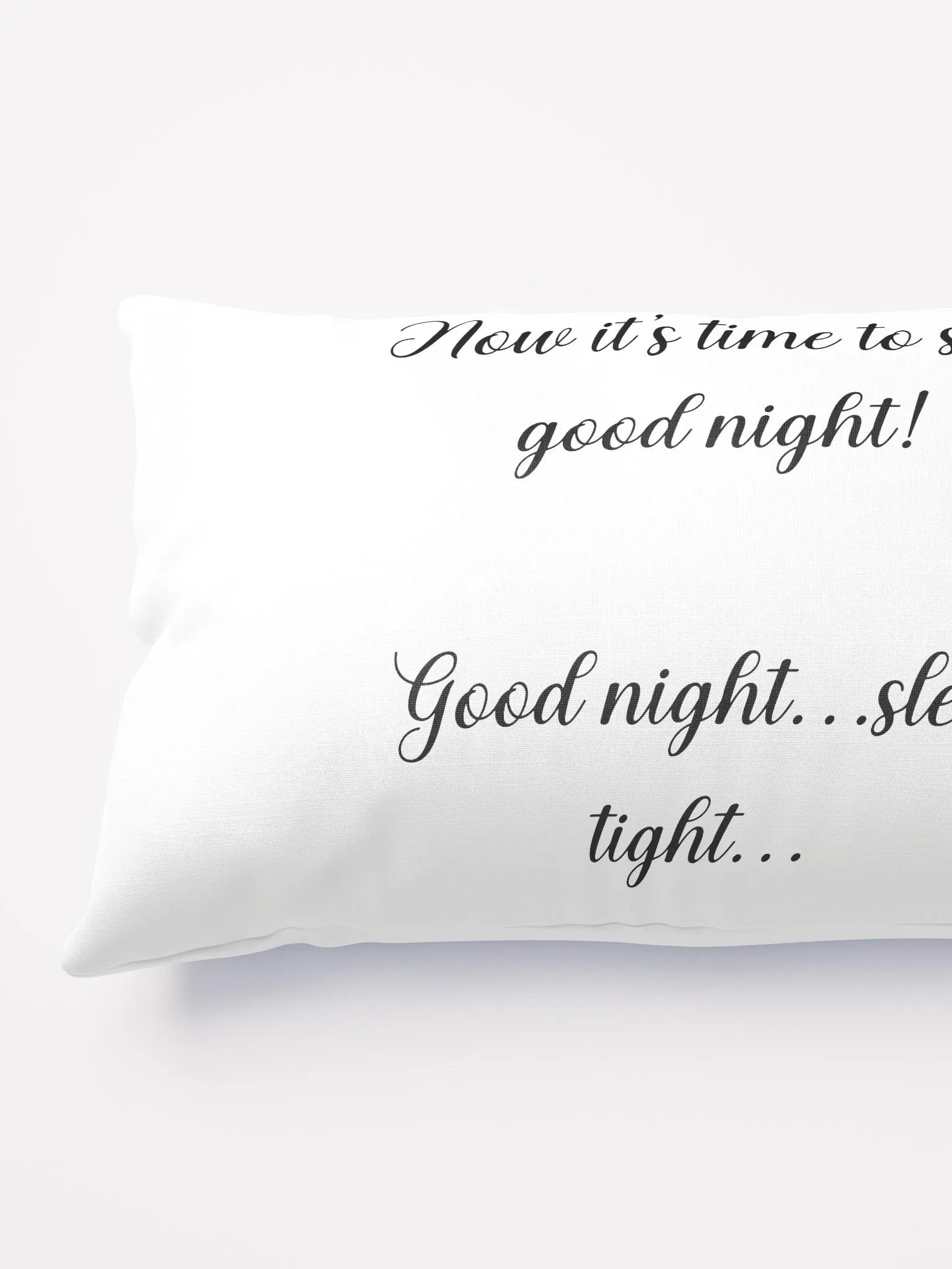 Raq Lullaby Pillow product image (3)