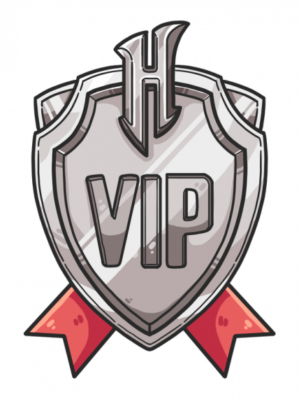 VIP Rank product image (1)